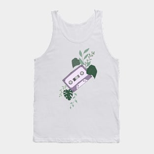 my music Tank Top